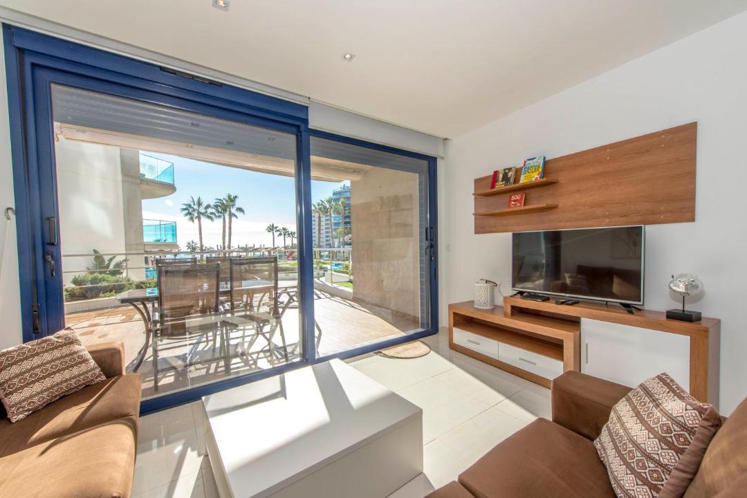 Photo of Livingroom in Punta Prima