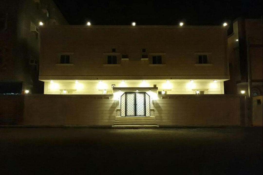 Photo of Buildings in Al Lith