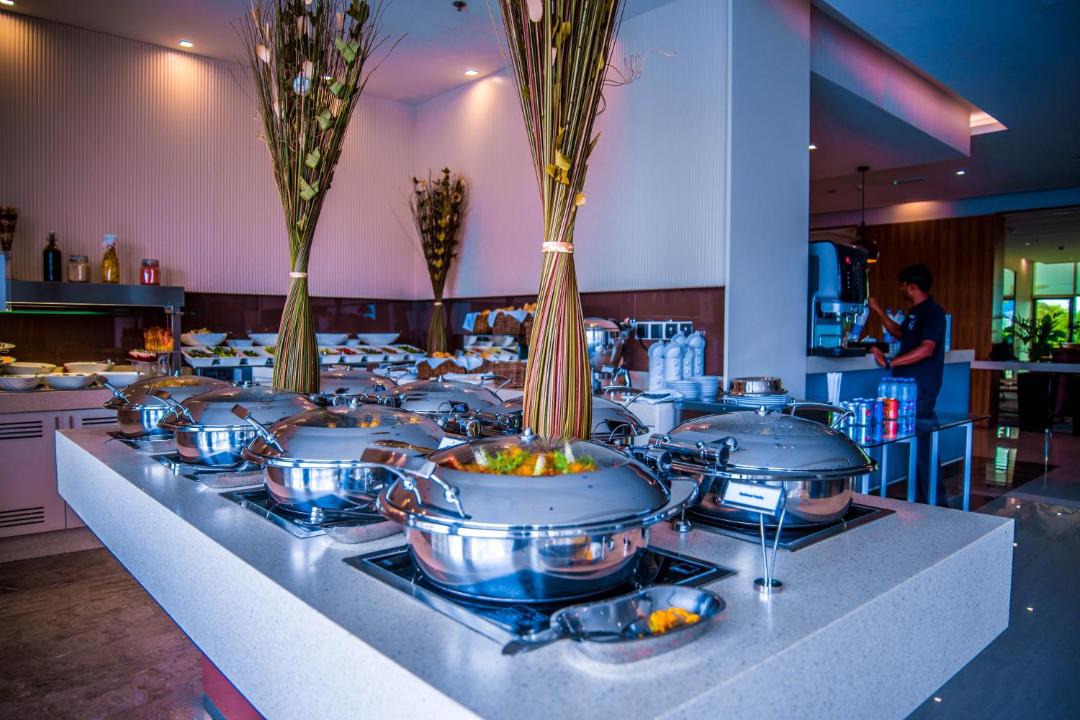 Photo of Kitchen in Yanbu
