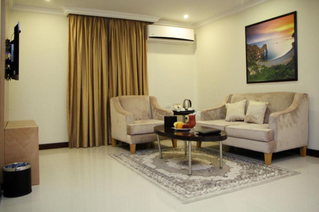 Photo of Livingroom in Al Jubail