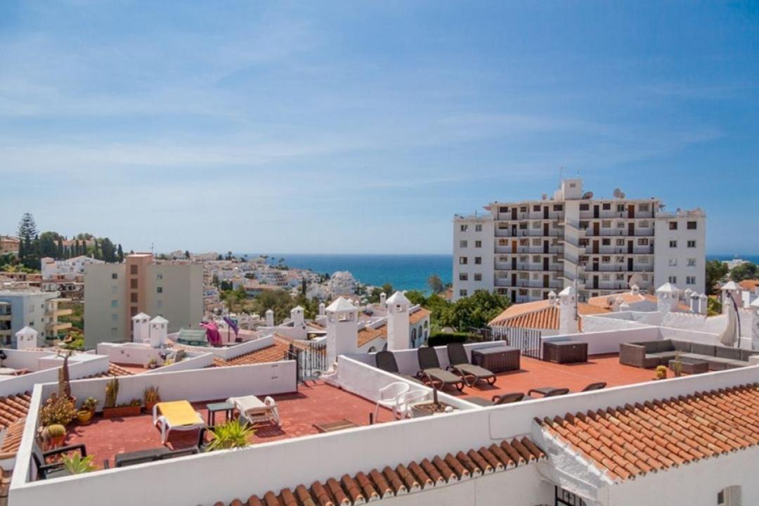 Photo of Patio Balcony in Nerja