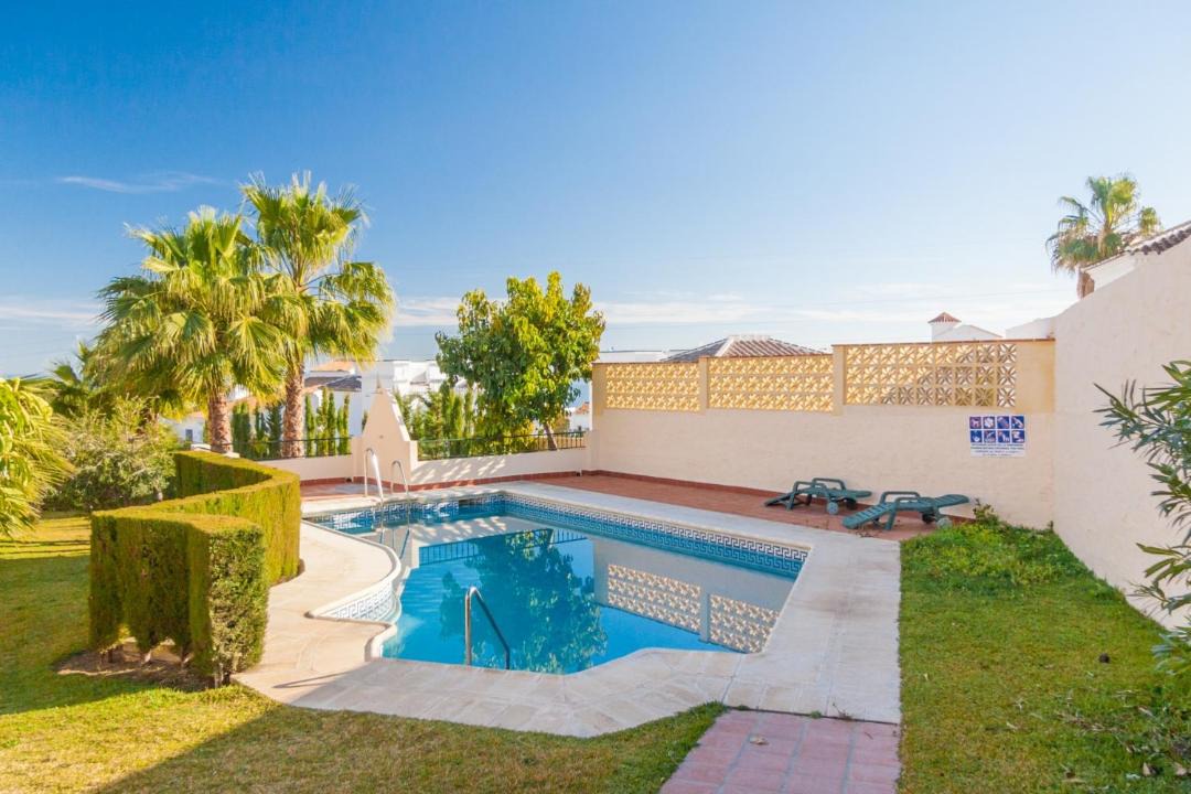Photo of Outdoor in Nerja