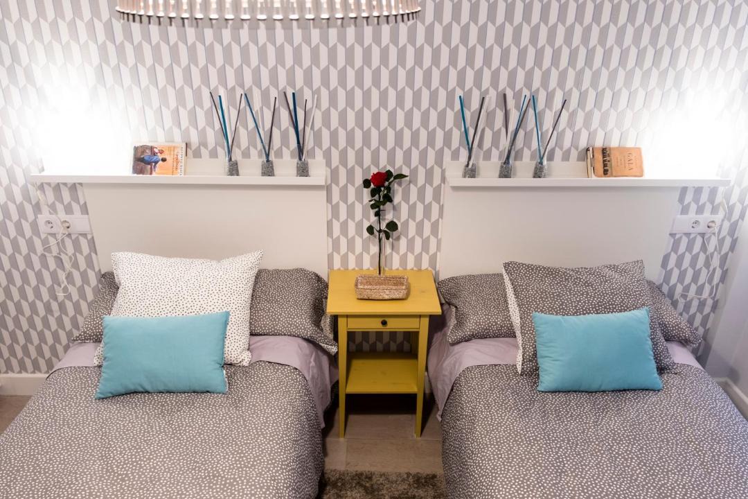 Photo of Bedroom in Valladolid