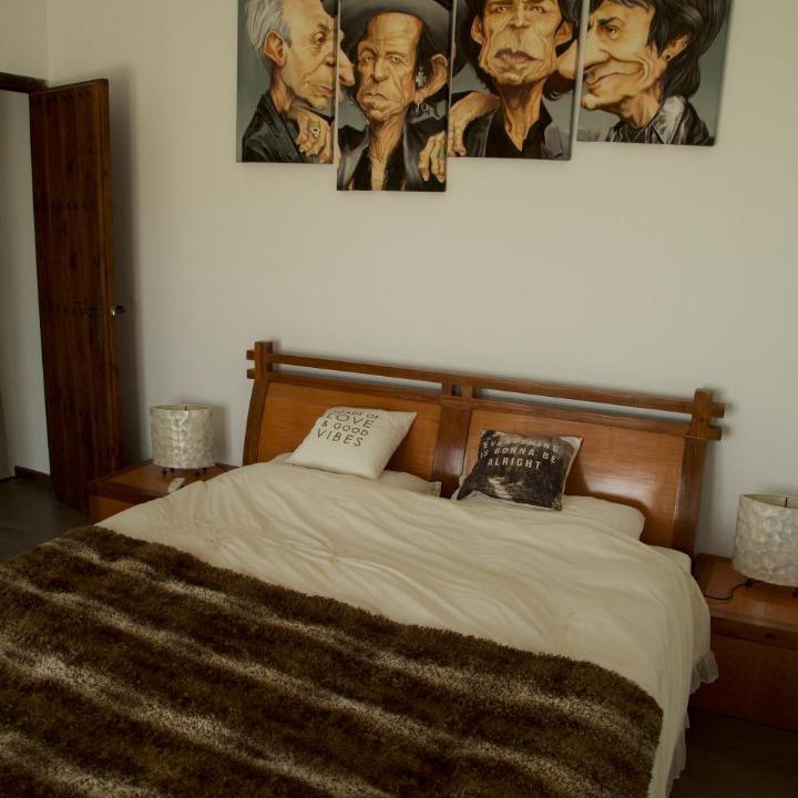 Photo of Bedroom in Mijas