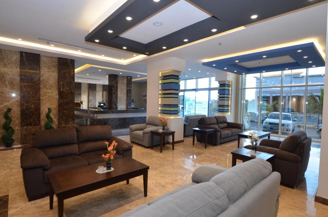 Photo of Livingroom in Muhayil