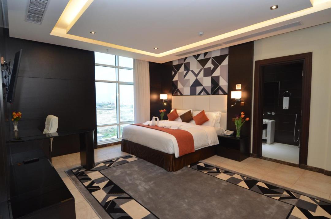 Photo of Bedroom in Muhayil