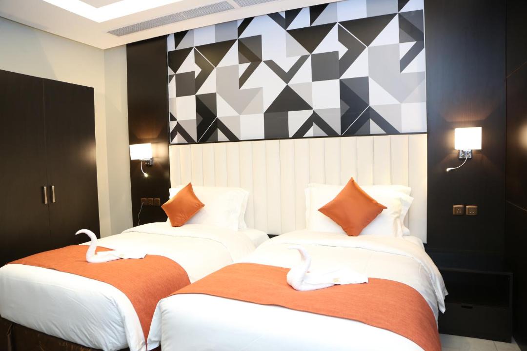 Photo of Bedroom in Muhayil