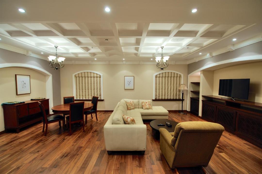 Photo of Livingroom in Al-Rawdah