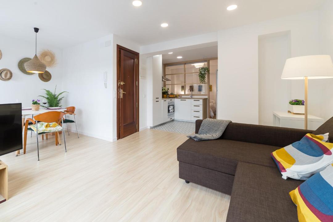Photo of Livingroom in Sant Francesc