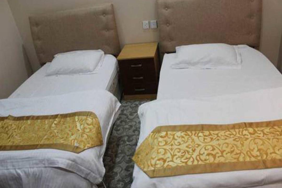 Photo of Bedroom in Ha'il