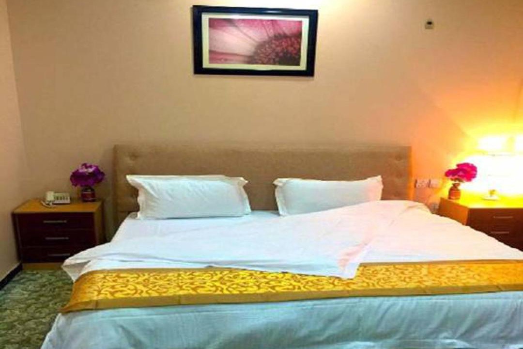 Photo of Bedroom in Ha'il