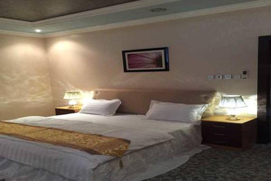 Photo of Bedroom in Ha'il