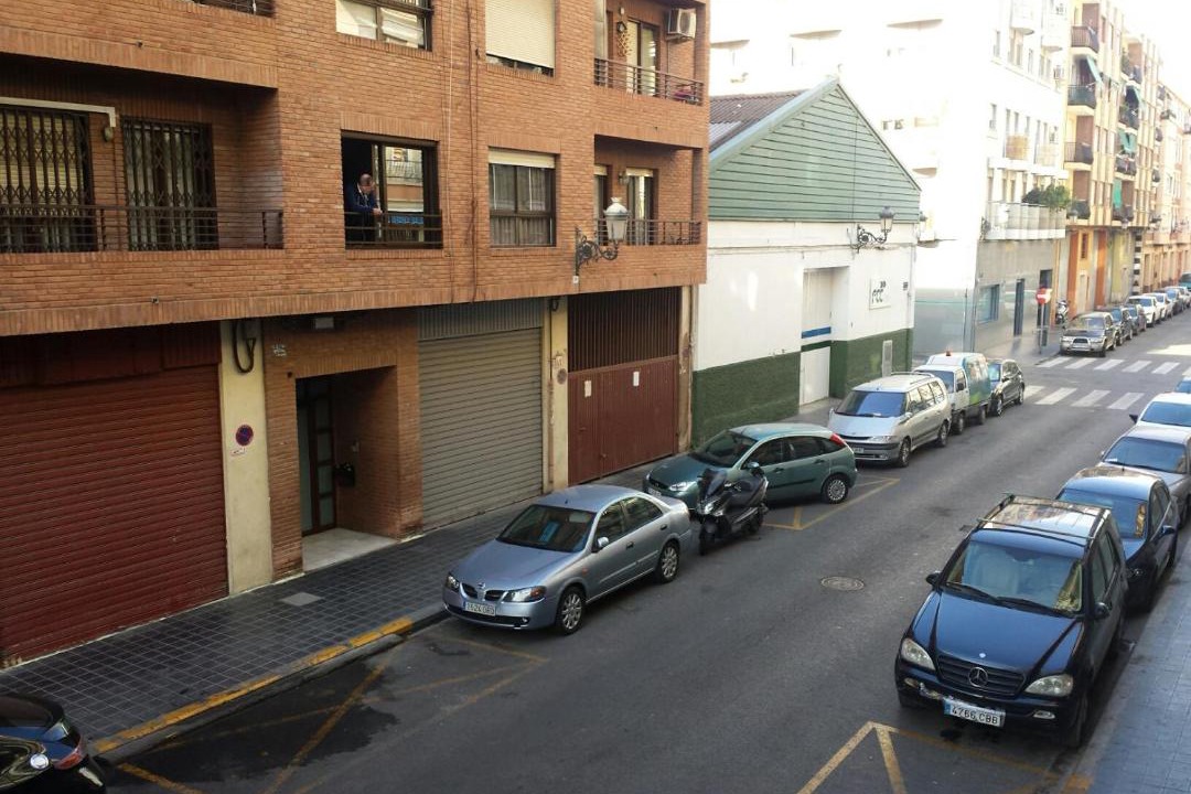 Photo of Buildings in Aiora