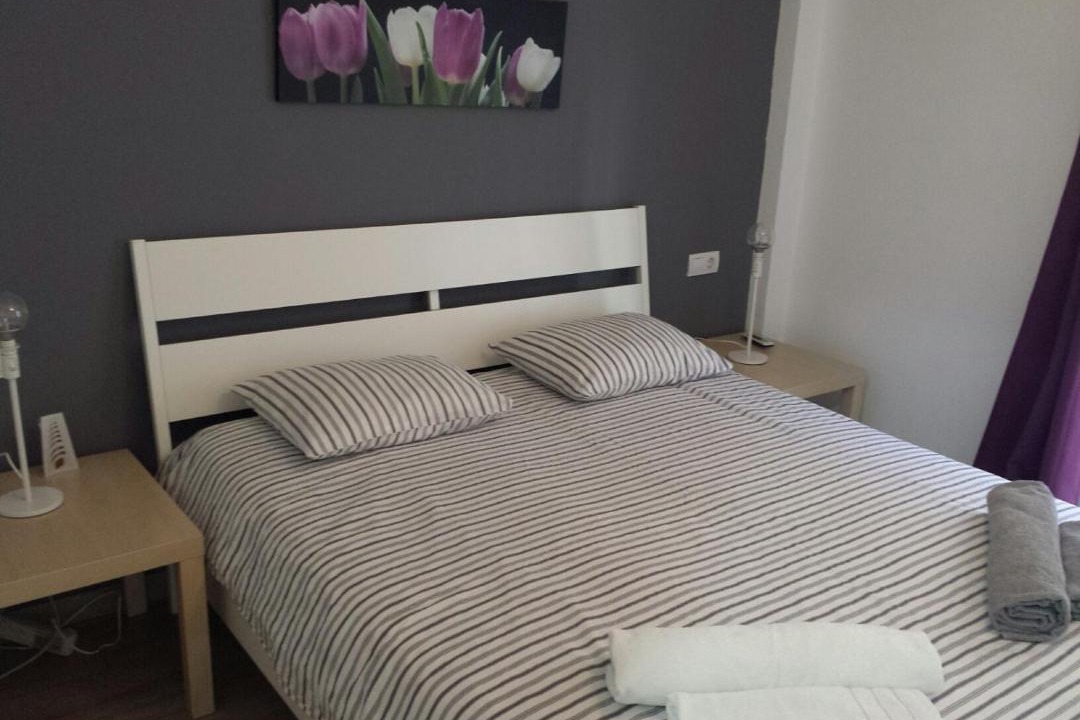 Photo of Bedroom in Aiora