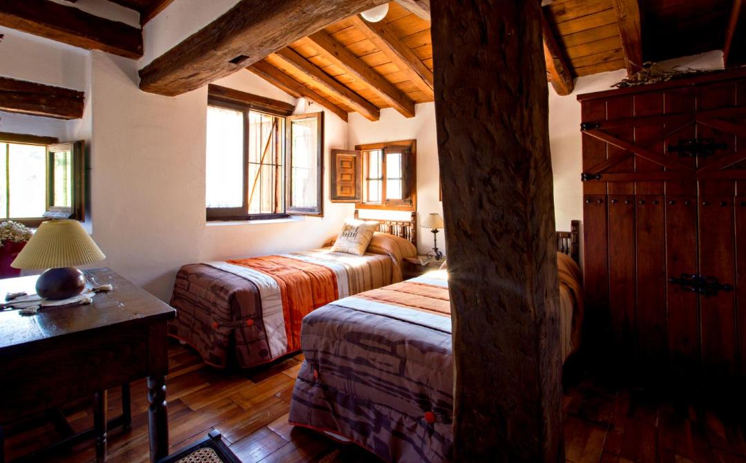 Photo of Bedroom in Turza