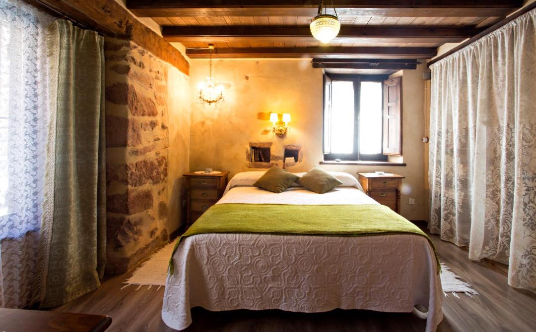 Photo of Bedroom in Turza