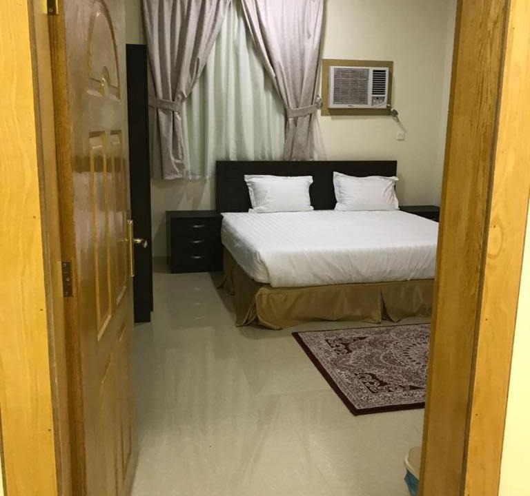 Photo of Bedroom in Ha'il Province