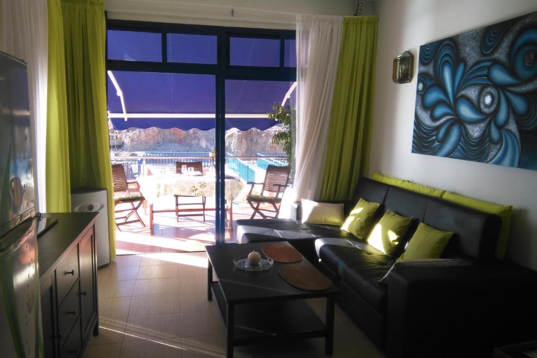 Photo of Livingroom in Taurito