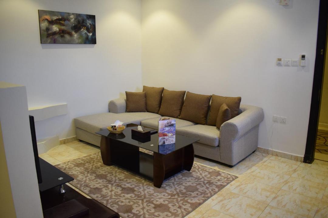 Photo of Livingroom in Hafr Al Batin