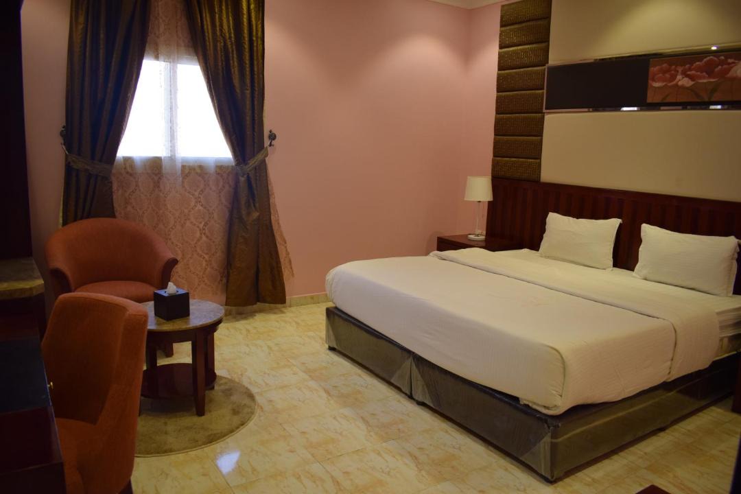 Photo of Bedroom in Hafr Al Batin