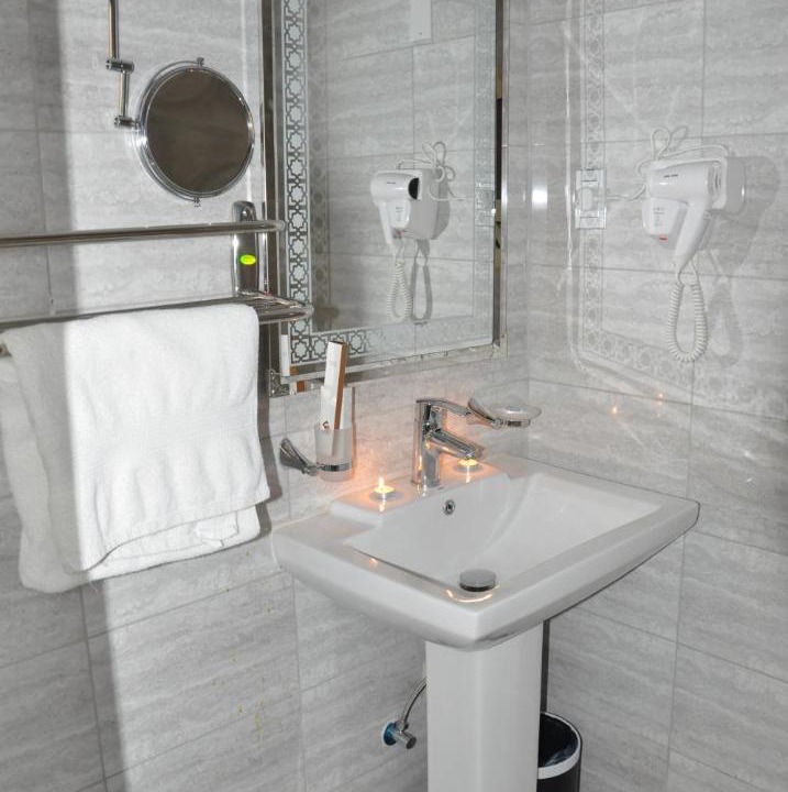 Photo of Bathroom in Al Ulaya