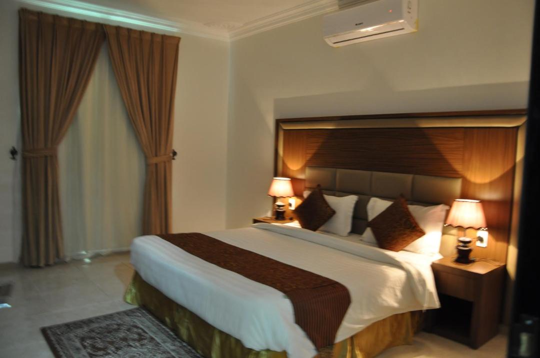 Photo of Bedroom in Al Ulaya