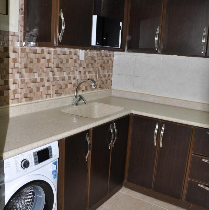 Photo of Kitchen in Al Ulaya