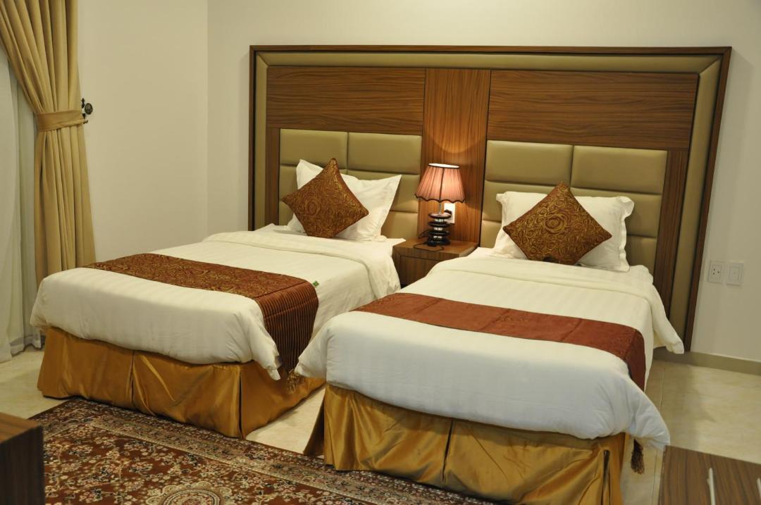 Photo of Bedroom in Al Ulaya