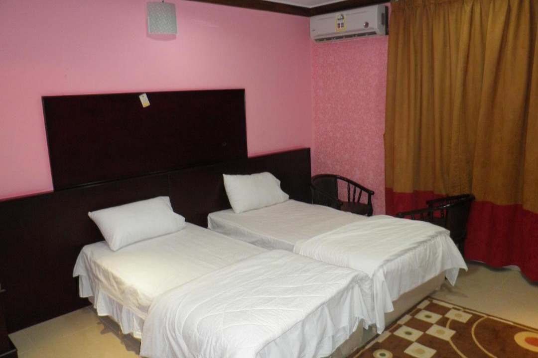 Photo of Bedroom in Buraydah