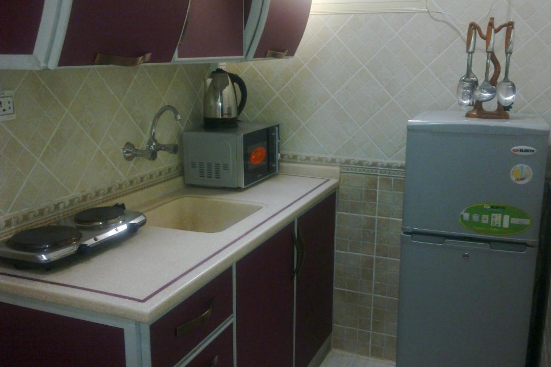 Photo of Kitchen in Buraydah