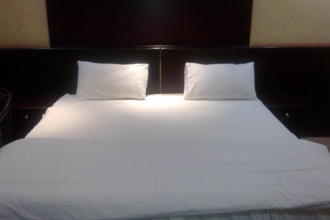 Photo of Bedroom in Buraydah