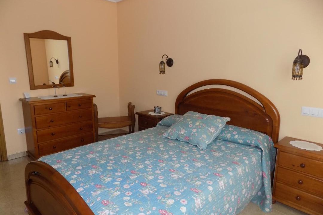 Photo of Bedroom in San Pedro de la Ribera