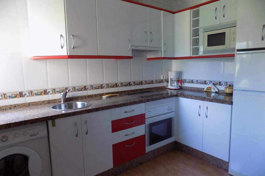Photo of Kitchen in San Pedro de la Ribera
