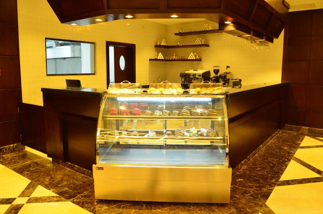 Photo of Kitchen in Al Ulaya