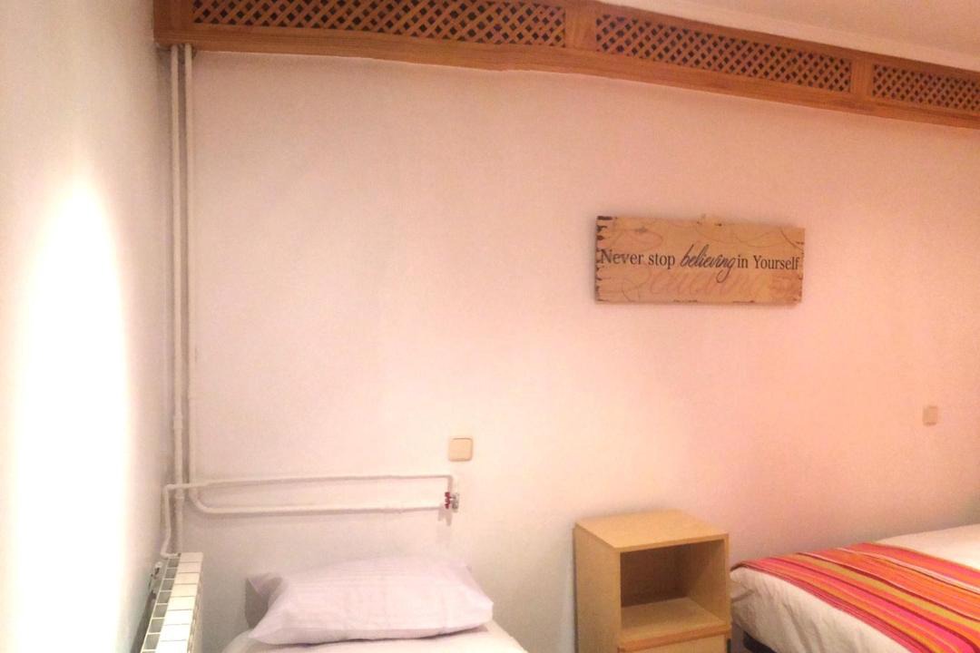 Photo of Bedroom in Cuatro Caminos