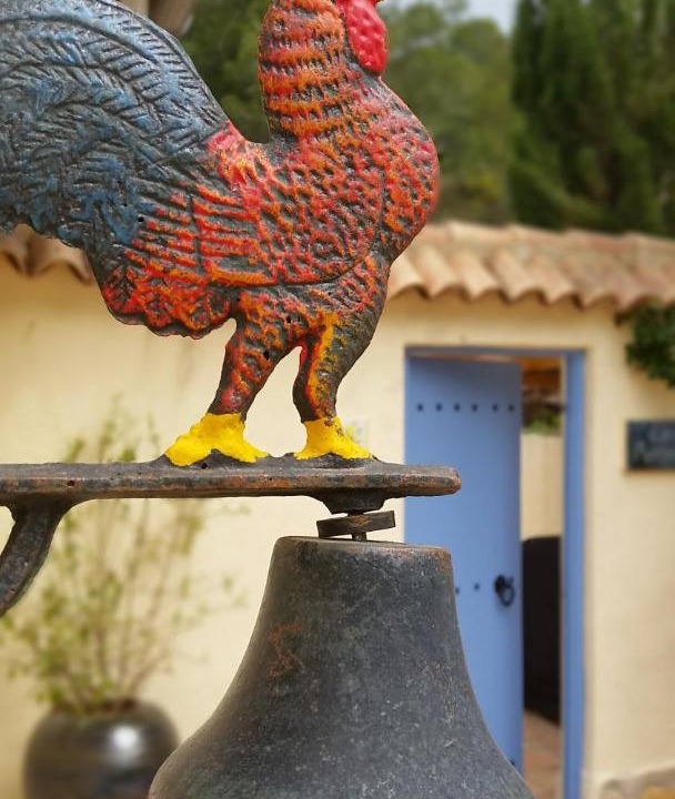 Photo of Patio Balcony in Lliber