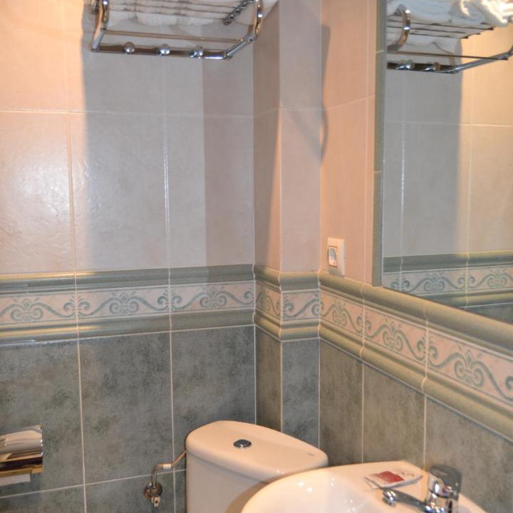 Photo of Bathroom in Soria