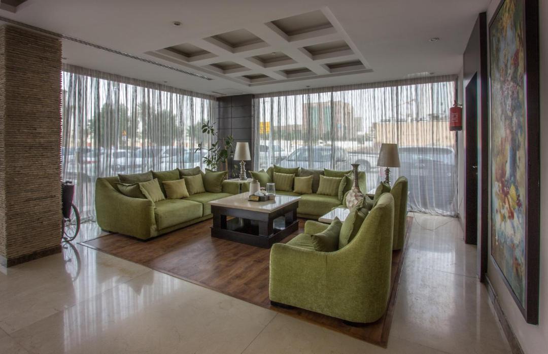 Photo of Livingroom in Riyadh