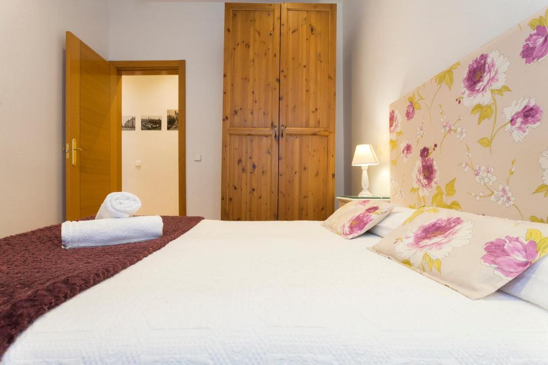 Photo of Bedroom in Malasana
