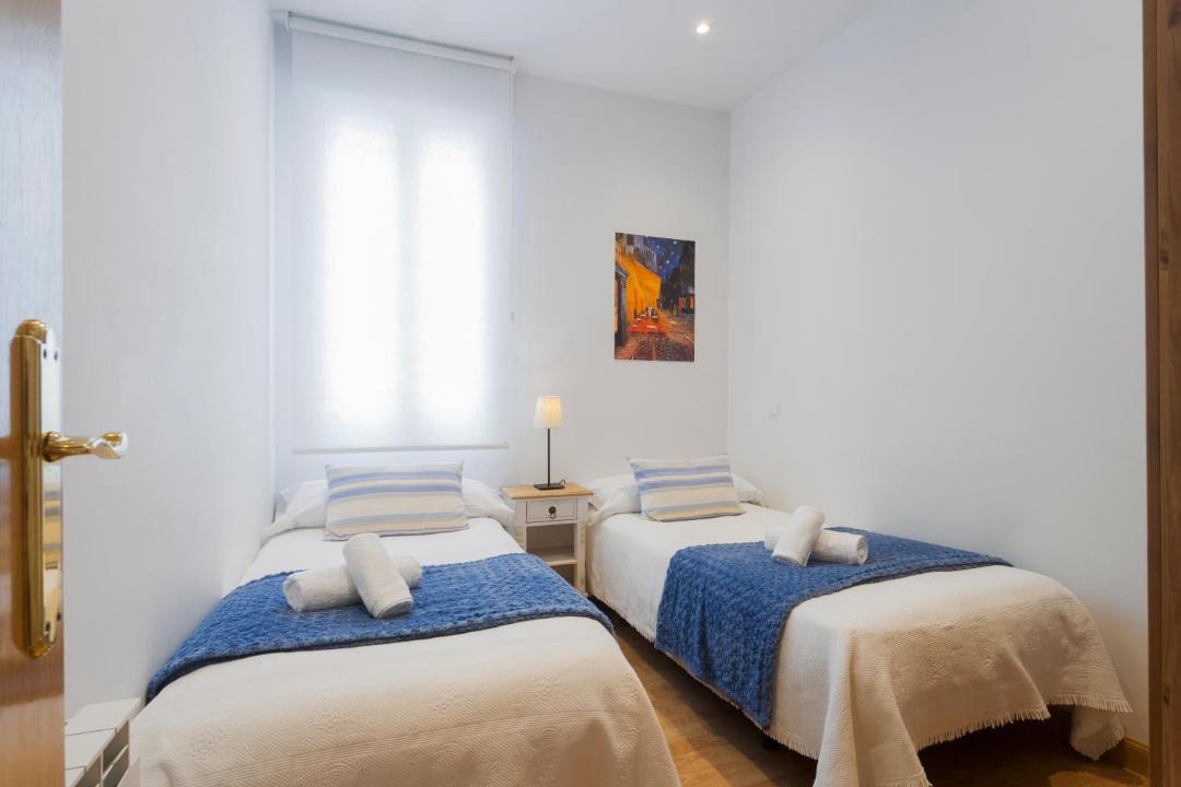 Photo of Bedroom in Malasana