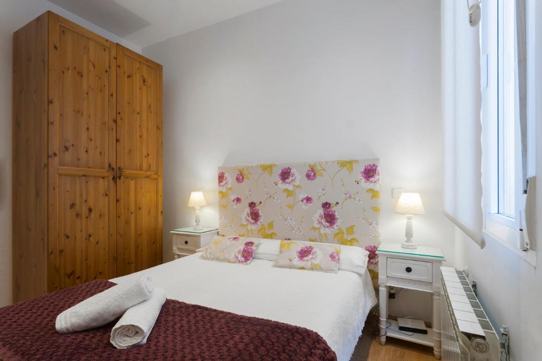 Photo of Bedroom in Malasana