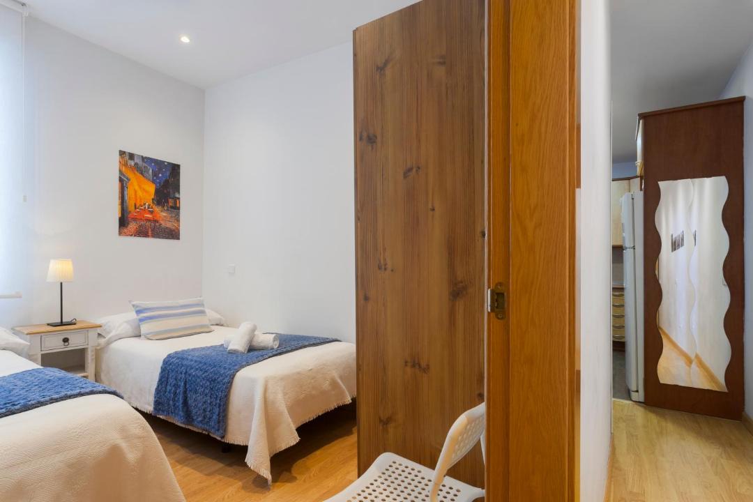 Photo of Bedroom in Malasana