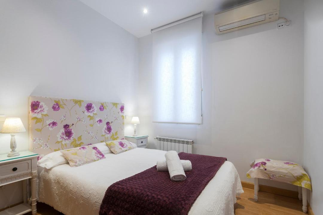 Photo of Bedroom in Malasana