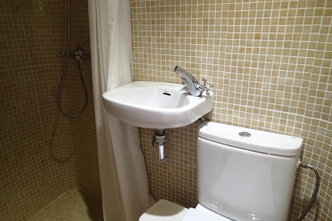 Photo of Bathroom in Javea Town Center