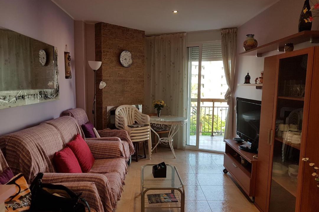Photo of Livingroom in La Pineda