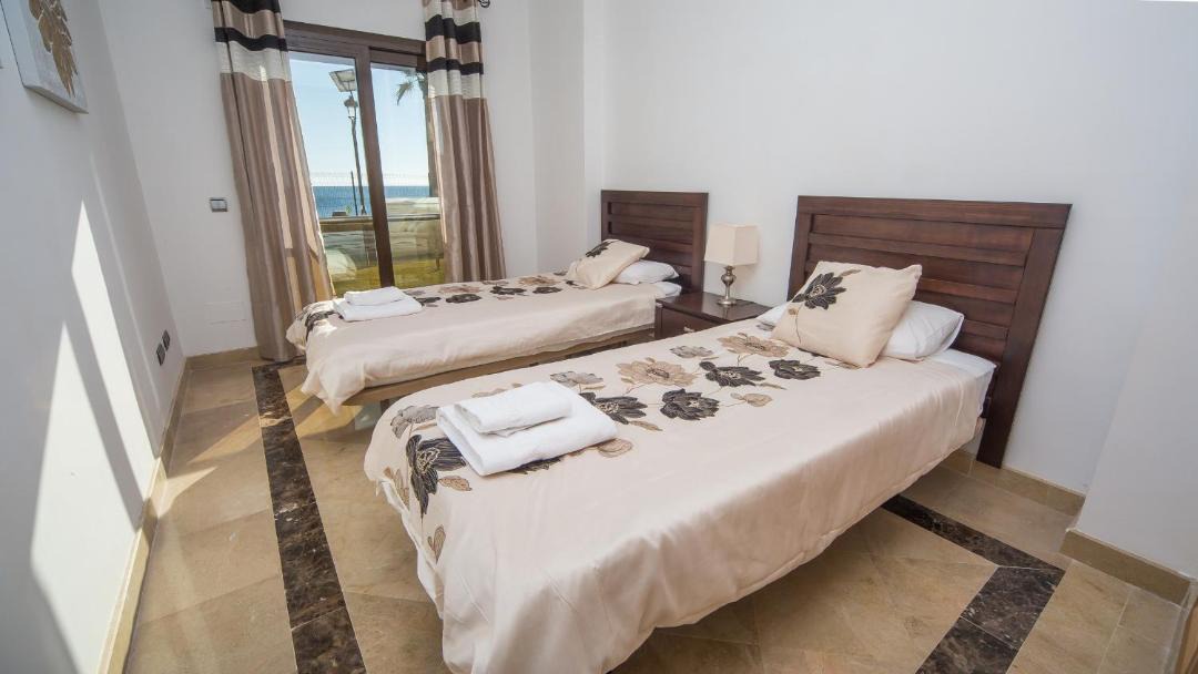 Photo of Bedroom in Castillo de Sabinillas