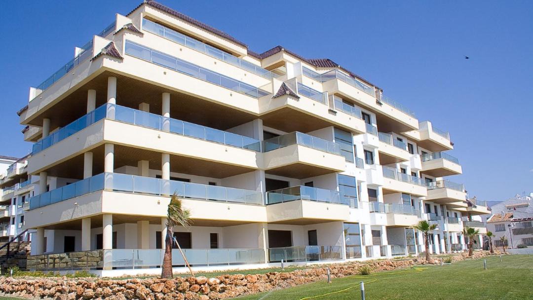 Photo of Buildings in Castillo de Sabinillas