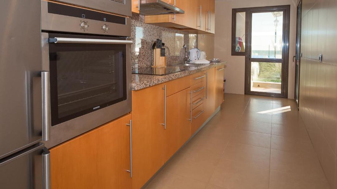 Photo of Kitchen in Castillo de Sabinillas