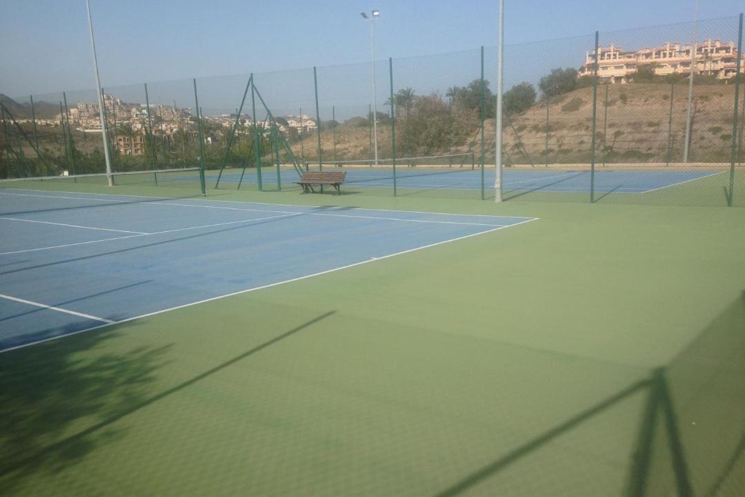 Photo of Outdoor in Aguilas