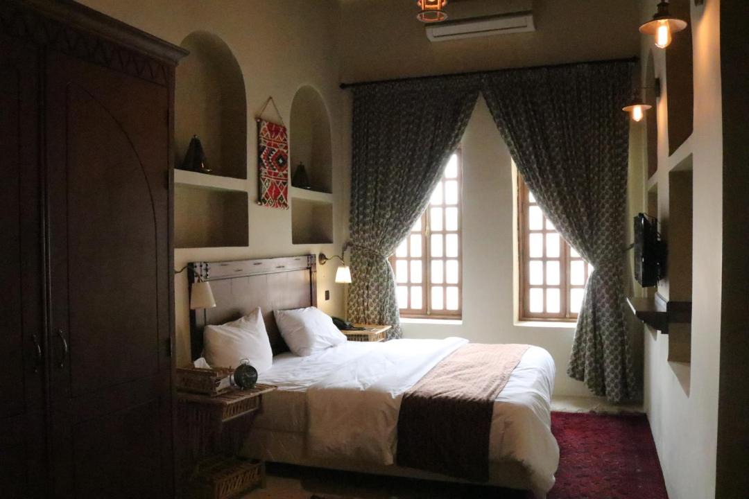 Photo of Bedroom in Al Hofuf